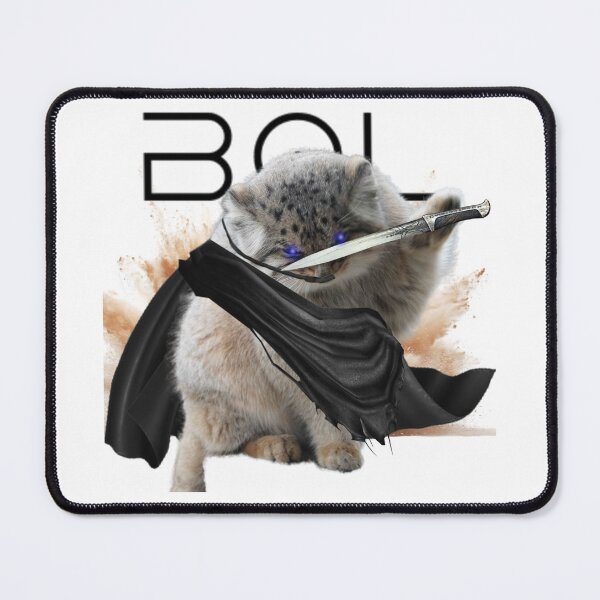 Item preview, Manul'Dib designed and sold by Manul-halla.