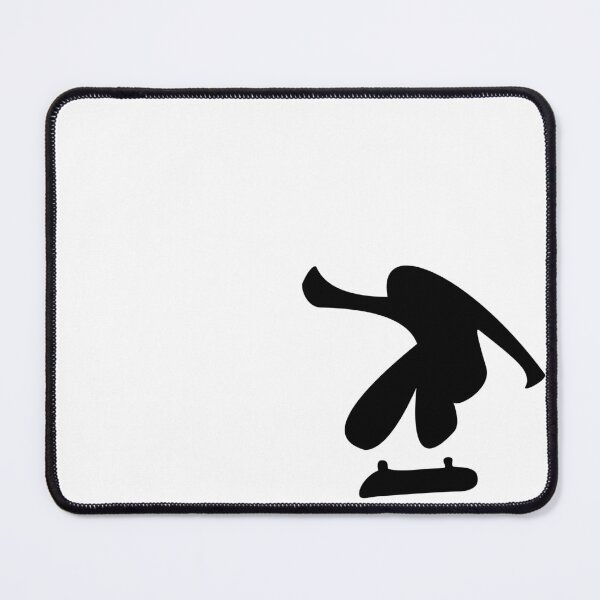Item preview, Amorphous Skater Blob  designed and sold by saripsis.
