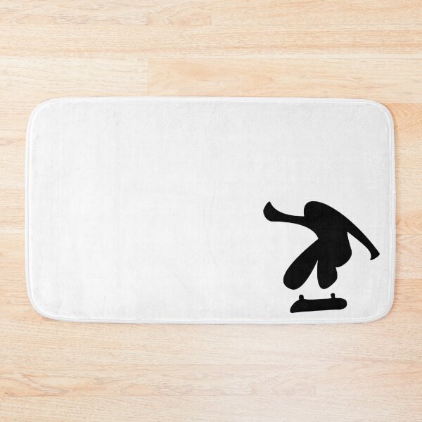 Item preview, Amorphous Skater Blob  designed and sold by saripsis.