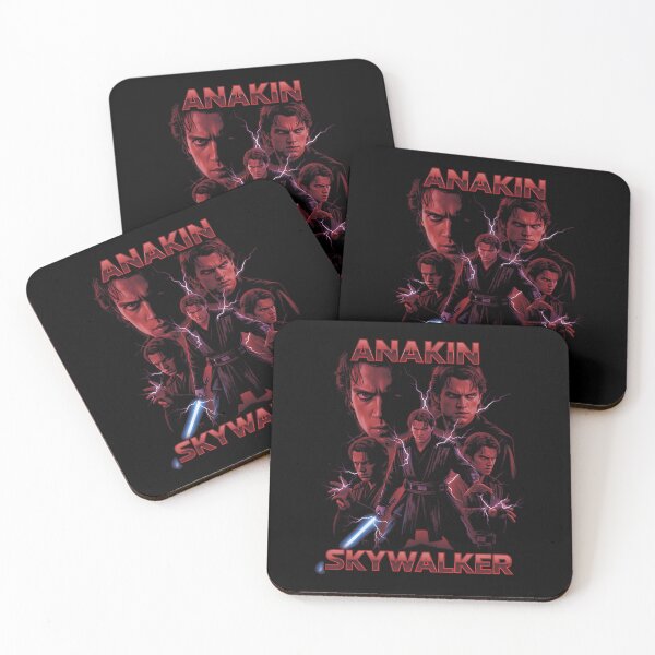 Item preview,  Anakin Skywalker 90S designed and sold by hamzakh422.