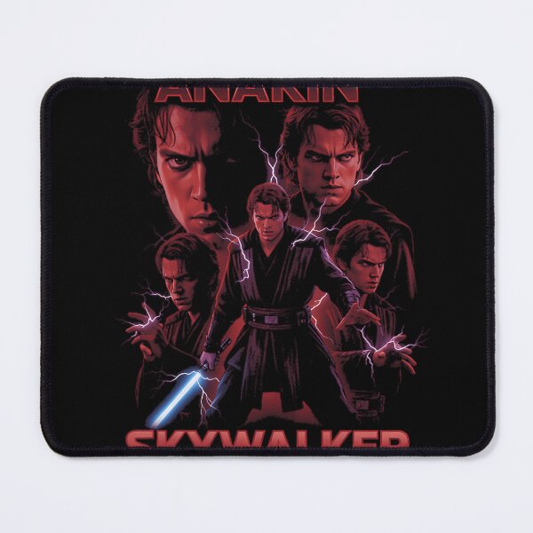 Item preview,  Anakin Skywalker 90S designed and sold by hamzakh422.
