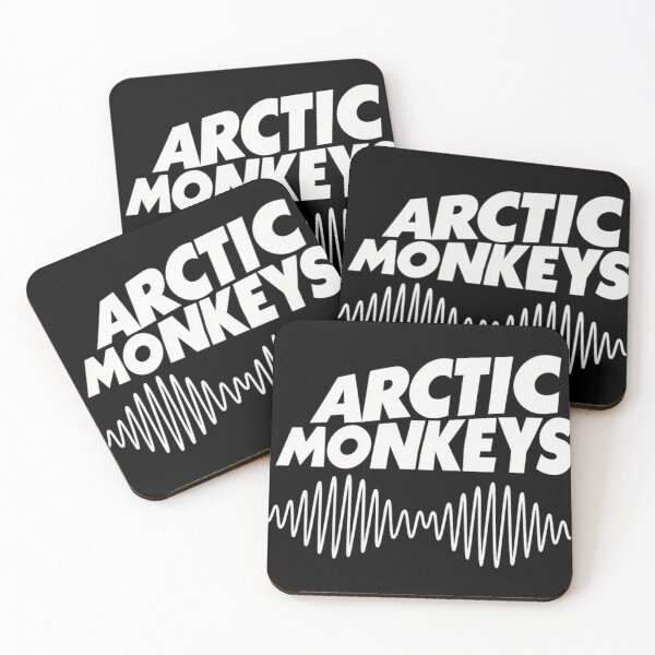 Item preview,  Arctic Monkeys  designed and sold by hamzakh422.
