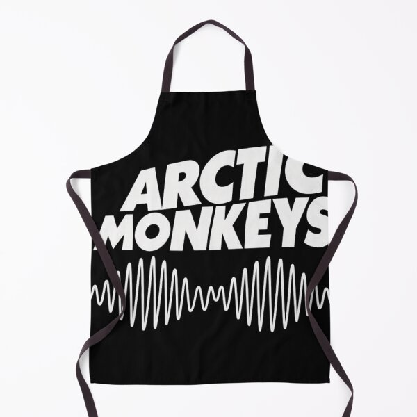 Item preview, Arctic Monkeys designed and sold by hamzakh422.