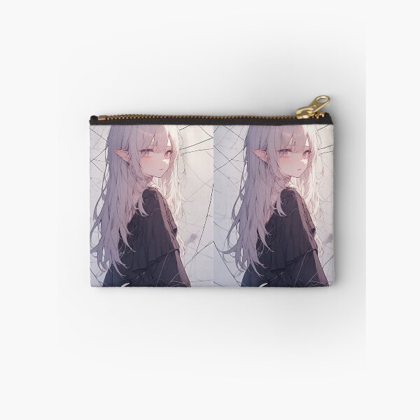 Item preview, Vampire anime and spiders designed and sold by ArtsJulian.
