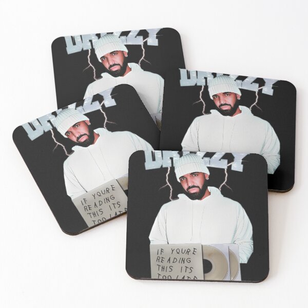 Item preview, Drake Drizzy designed and sold by hamzakh422.