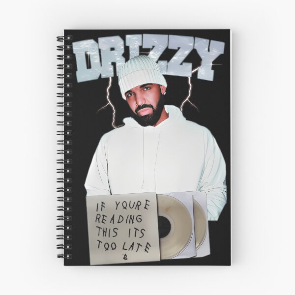 Item preview, Drake Drizzy designed and sold by hamzakh422.