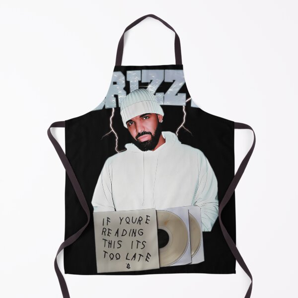 Item preview, Drake Drizzy designed and sold by hamzakh422.