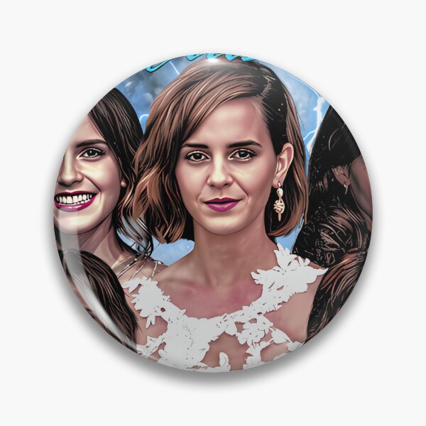 Item preview,  Emma Watson  designed and sold by hamzakh422.