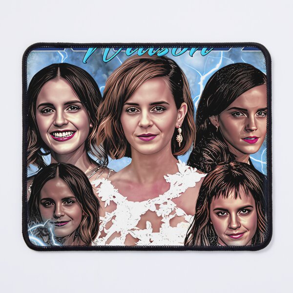 Item preview, Emma Watson designed and sold by hamzakh422.