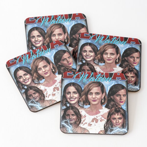 Item preview,  Emma Watson  designed and sold by hamzakh422.
