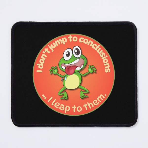 Item preview,  funny frog ver 4 |animal  humour|Pet Day | Frog animals meme-Funny Pet Lover Meme – Cute Cat & Dog Sticker | Kitty Kitten Animal Humor | Cat Lover Gift designed and sold by mndesignworx.