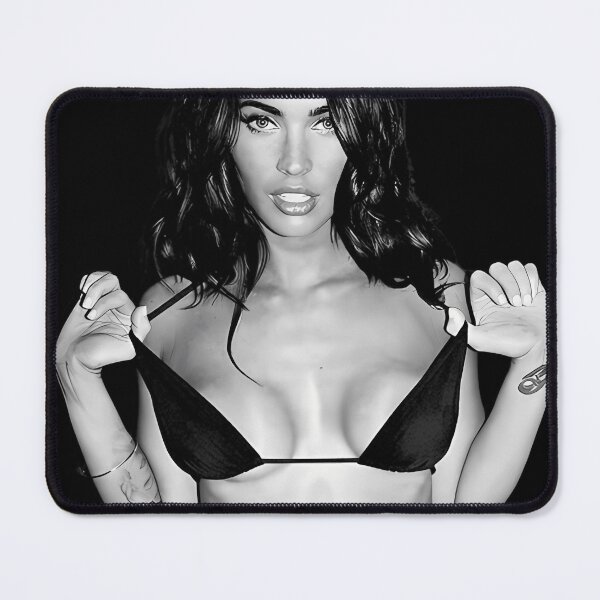 Item preview,  Megan Fox 12.26  designed and sold by hamzakh422.