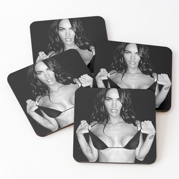Item preview,  Megan Fox 12.26  designed and sold by hamzakh422.