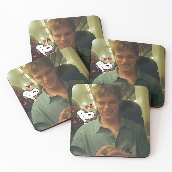 Item preview, Finn Bennett designed and sold by dystopiangirl.