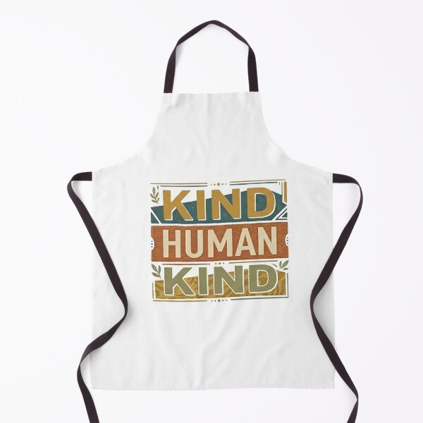 Item preview, kind human kind, kindness, no bully designed and sold by mrcashcooltees.