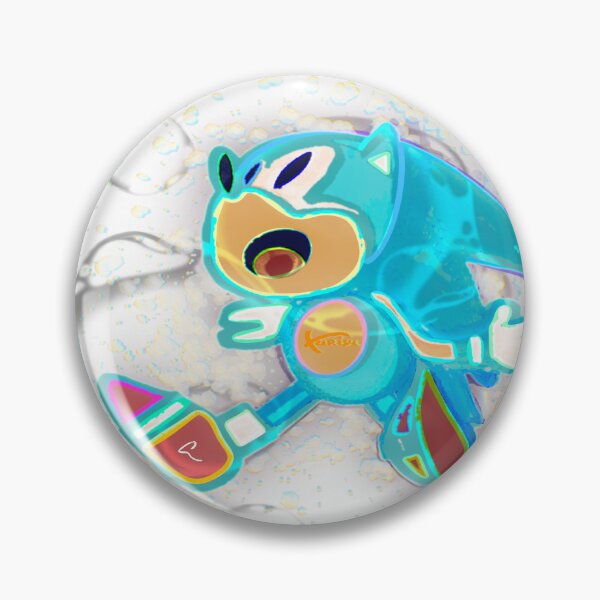 Item preview, Drowning  designed and sold by kur1suart.