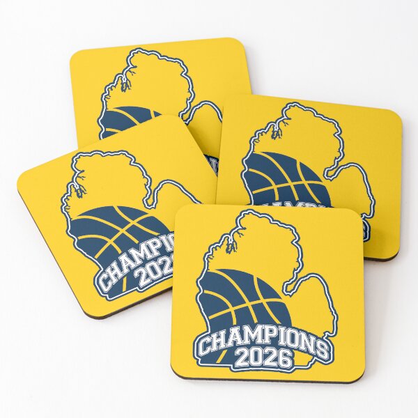Item preview, Champions 2026 Basketball Michigan Mitten Graphic Shirt College Style Fan Tee designed and sold by ReggieRaggz.