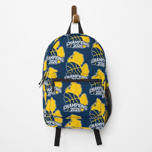 Item preview, Champions 2026 Basketball Michigan Mitten Graphic Shirt College Style Fan Tee designed and sold by ReggieRaggz.
