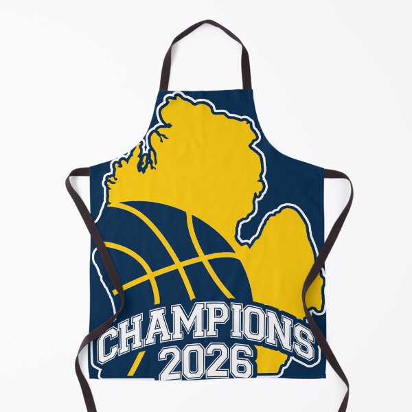 Item preview, Champions 2026 Basketball Michigan Mitten Graphic Shirt College Style Fan Tee designed and sold by ReggieRaggz.