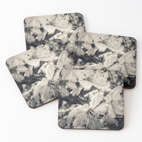 Item preview, Black Lines Laura Mercier cOver White Paper designed and sold by Mirzahorse.