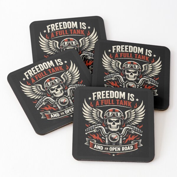 Item preview, Freedom open road designed and sold by TaTaMaTa-Art.