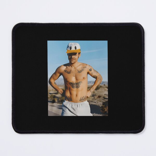 Item preview,  Harry Styles Donald Duck designed and sold by HMSDZ.
