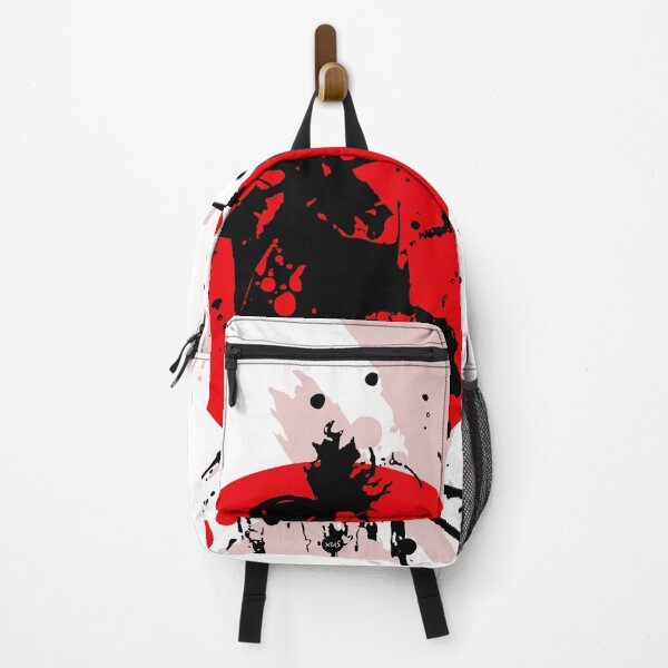 Item preview, Warrior of the rising sun designed and sold by XUSRedbubble.