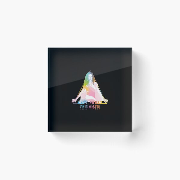 Item preview,  Katy Perry Prismatic World Tour Pop Music Concert designed and sold by HMSDZ.