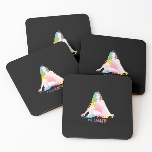 Item preview,  Katy Perry Prismatic World Tour Pop Music Concert designed and sold by HMSDZ.