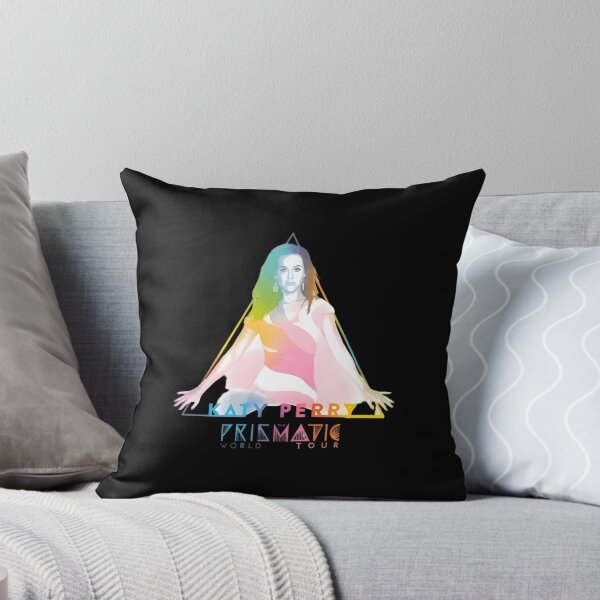 Item preview,  Katy Perry Prismatic World Tour Pop Music Concert designed and sold by HMSDZ.