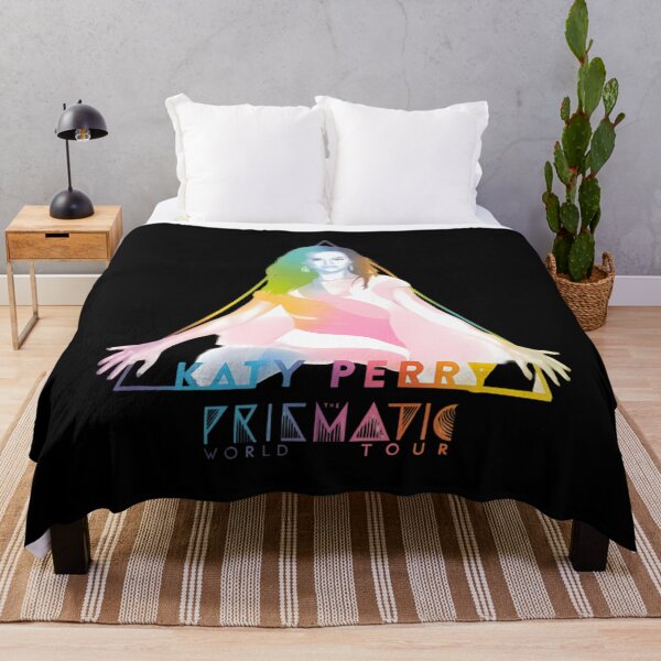 Item preview,  Katy Perry Prismatic World Tour Pop Music Concert designed and sold by HMSDZ.