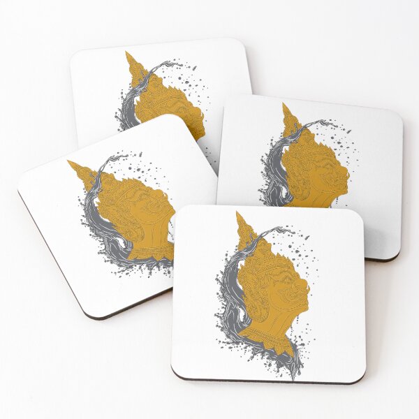 Item preview, The​ Giant​ Golden​ Flow​ designed and sold by DigitalArtTK.