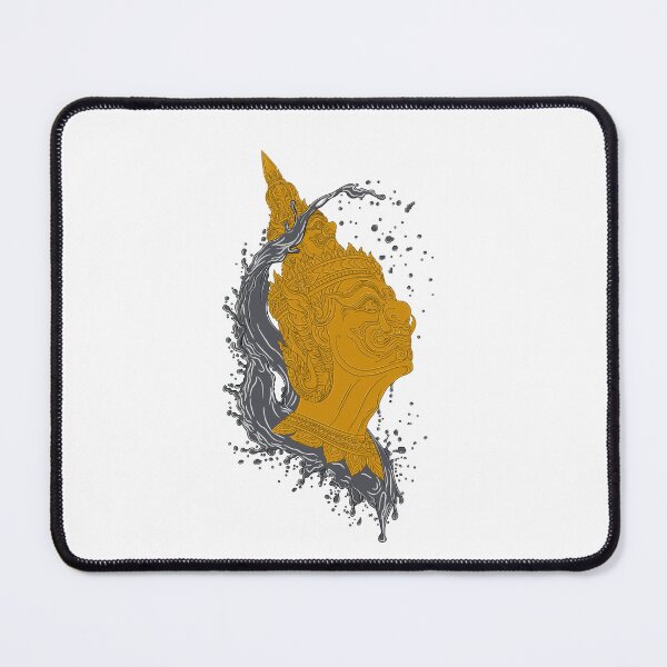 Item preview, The​ Giant​ Golden​ Flow​ designed and sold by DigitalArtTK.