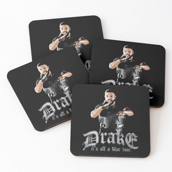 Item preview,  Drake It Is All A Blur Tour designed and sold by Slavoljub Tadic.