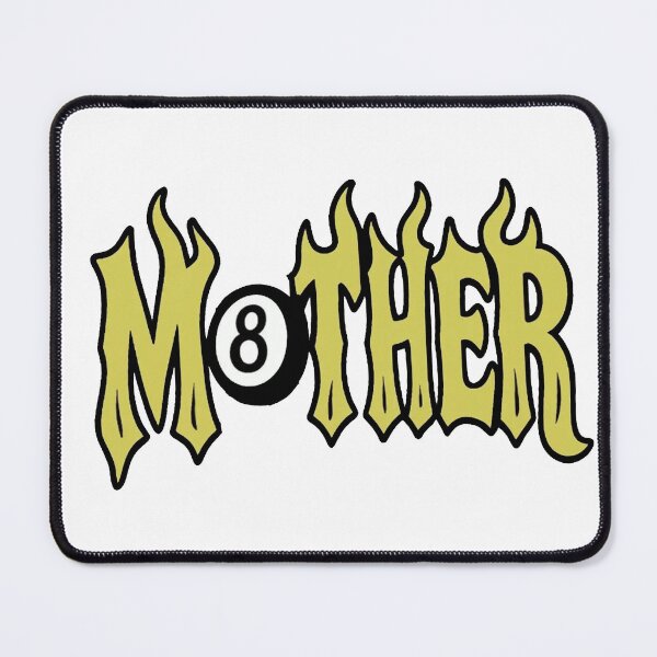 Item preview, Mother Shirt, Trendy 8 Ball Mother designed and sold by MutzelArts.