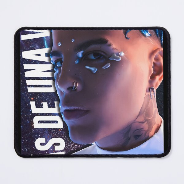 Item preview, Rauw Alejandro - Saturn - More Than Once designed and sold by Slavoljub Tadic.