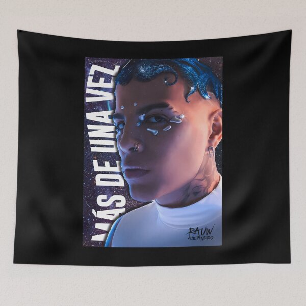 Item preview, Rauw Alejandro - Saturn - More Than Once designed and sold by Slavoljub Tadic.