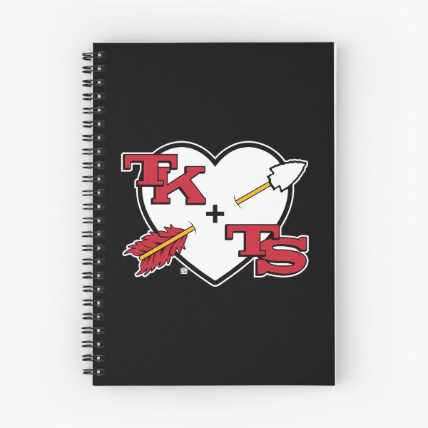Item preview, Taylor Swift Travis Kelce Love Logo designed and sold by Slavoljub Tadic.