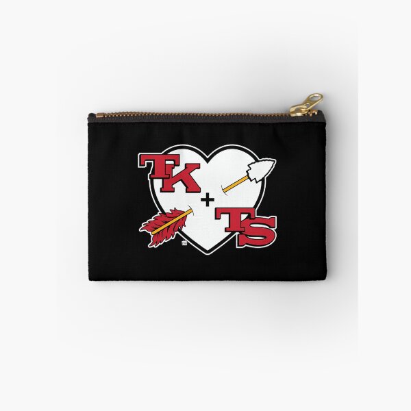 Item preview, Taylor Swift Travis Kelce Love Logo designed and sold by Slavoljub Tadic.