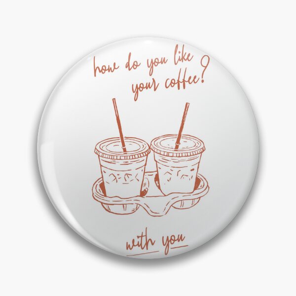 Item preview, A Whimsical Iced Coffee Connection designed and sold by KrisGraphic45.