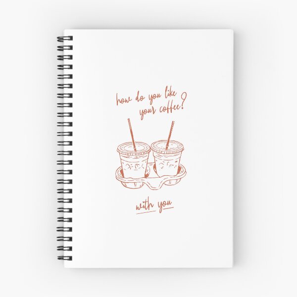 Item preview, A Whimsical Iced Coffee Connection designed and sold by KrisGraphic45.