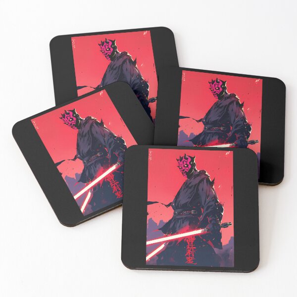 Item preview, Darth Maul Aura Farming designed and sold by Slavoljub Tadic.