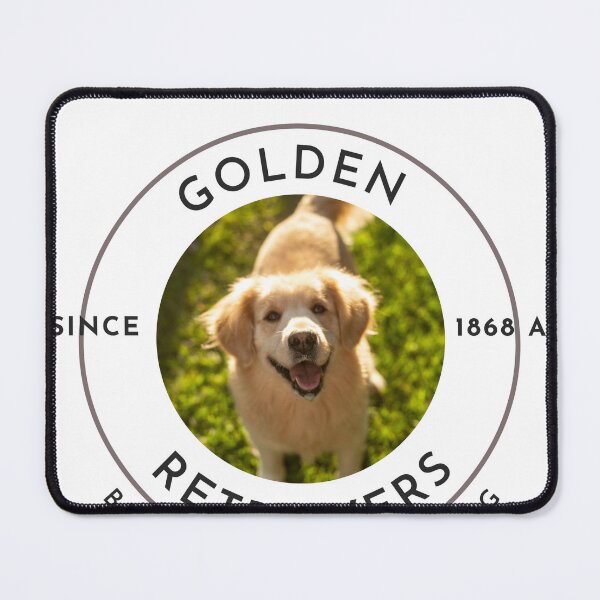 Item preview, Golden Retriever better than your dog designed and sold by McExtra.
