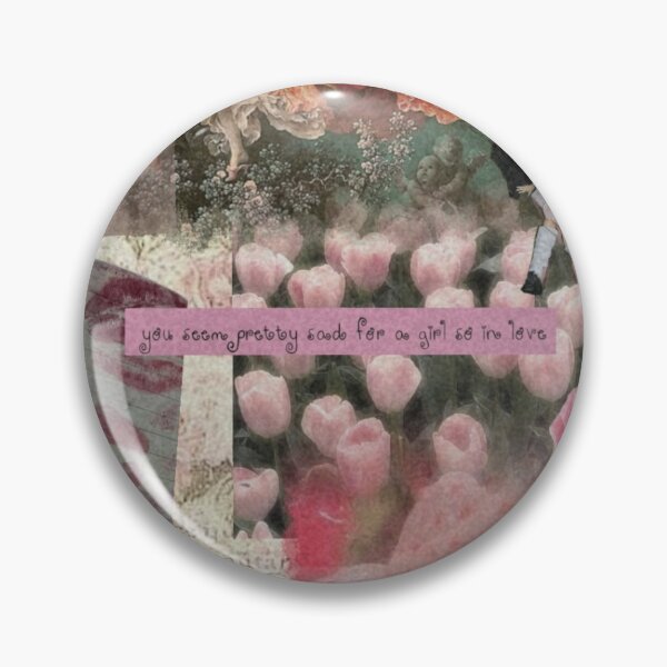 Item preview, Olivia Rodrigo Collage designed and sold by EggIsHere.