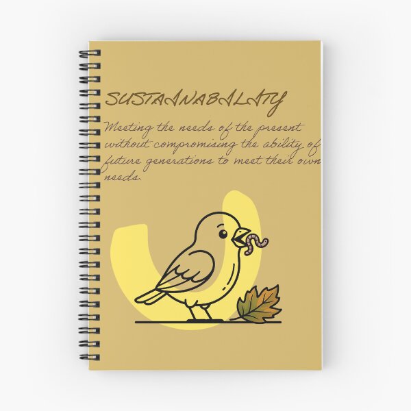 Item preview, Sustainability - ESG - Climate Action - Common Future designed and sold by Drishya-Designs.