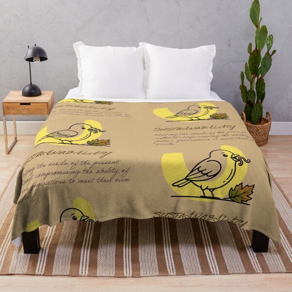 Item preview, Sustainability - ESG - Climate Action - Common Future designed and sold by Drishya-Designs.