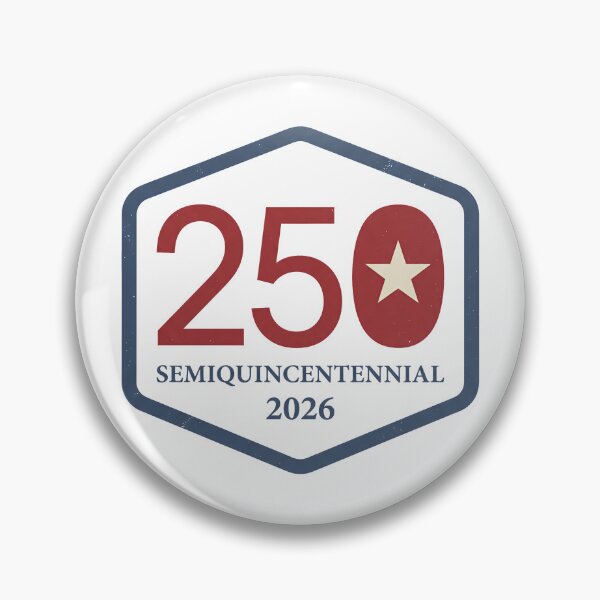 Item preview, USA 250 Years Vintage Est 1776 - 2026 Semiquincentennial Patriotic designed and sold by HoganMerch.