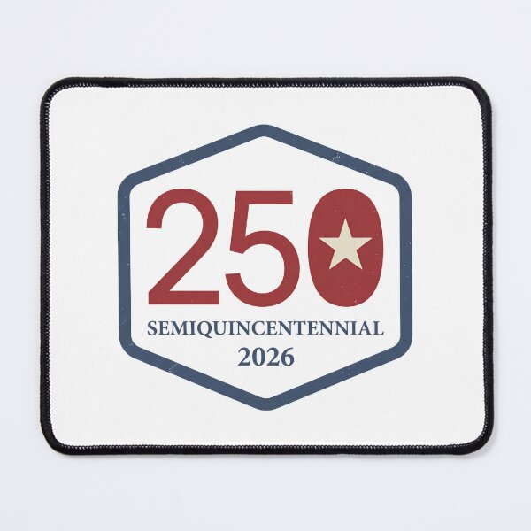 Item preview, USA 250 Years Vintage Est 1776 - 2026 Semiquincentennial Patriotic designed and sold by HoganMerch.