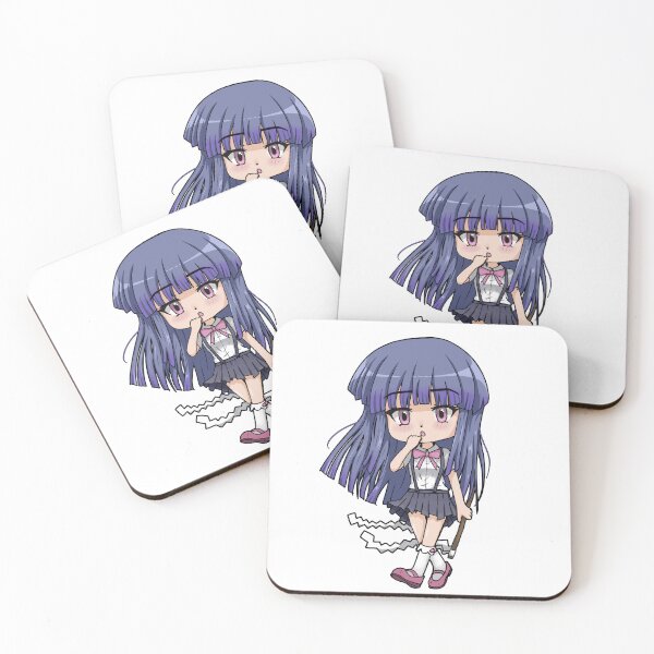 Item preview, Gohei Furude Rika  designed and sold by Kanabaki.