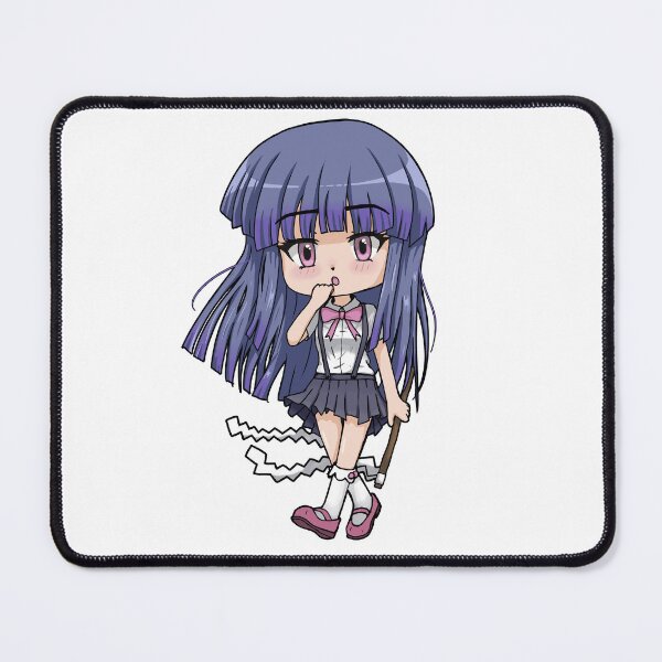 Item preview, Gohei Furude Rika designed and sold by Kanabaki.